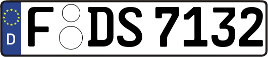 F-DS7132