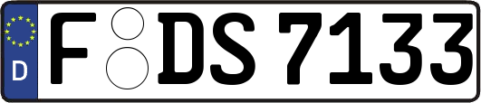F-DS7133
