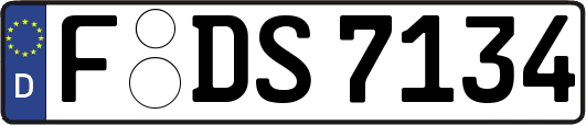 F-DS7134