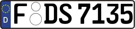 F-DS7135