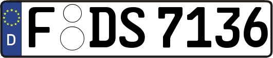 F-DS7136