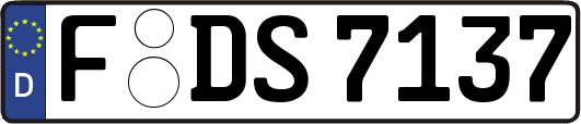 F-DS7137