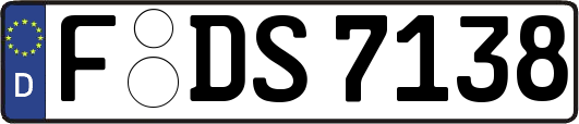 F-DS7138