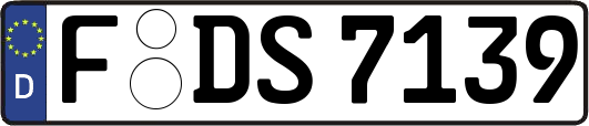 F-DS7139