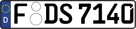 F-DS7140