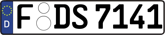 F-DS7141