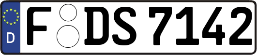 F-DS7142