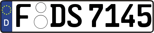 F-DS7145