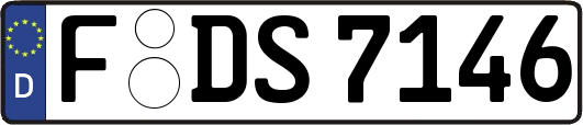 F-DS7146