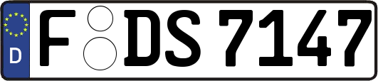 F-DS7147