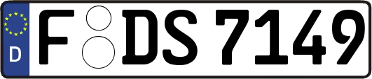 F-DS7149