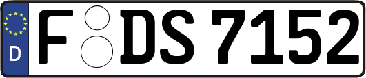 F-DS7152