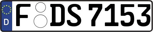 F-DS7153