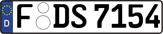 F-DS7154