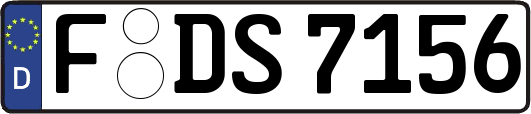 F-DS7156