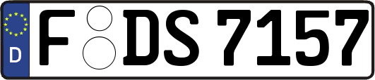 F-DS7157