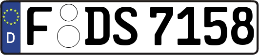F-DS7158