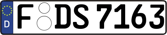 F-DS7163
