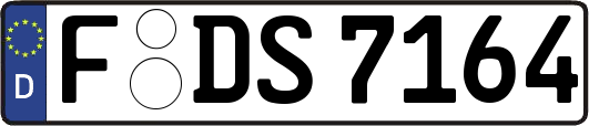 F-DS7164