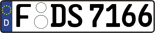 F-DS7166