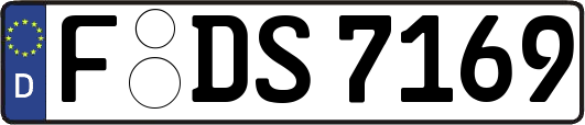 F-DS7169