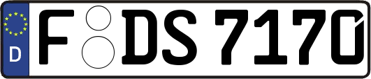 F-DS7170