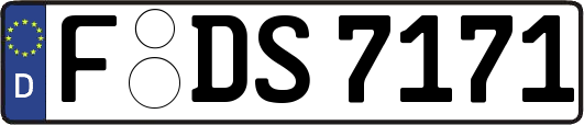 F-DS7171