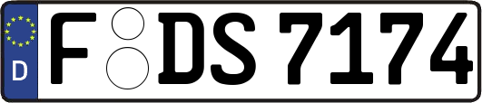 F-DS7174