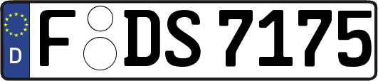 F-DS7175