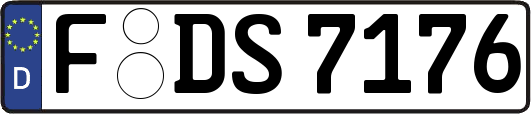 F-DS7176