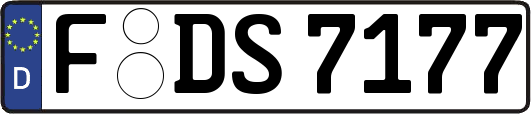 F-DS7177