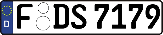 F-DS7179