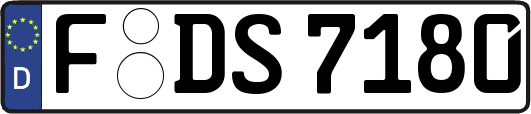 F-DS7180