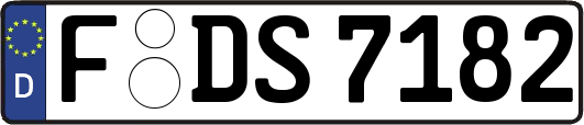 F-DS7182