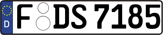 F-DS7185