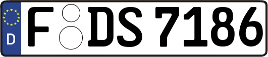 F-DS7186