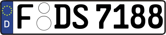 F-DS7188