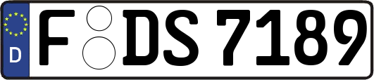 F-DS7189