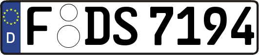 F-DS7194