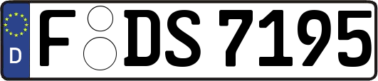 F-DS7195