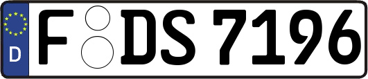 F-DS7196