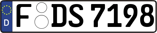F-DS7198
