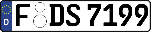 F-DS7199