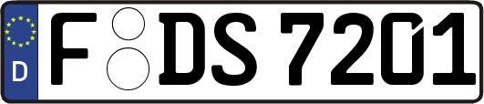 F-DS7201