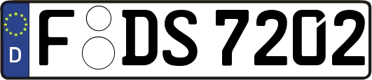F-DS7202
