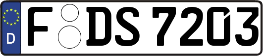F-DS7203