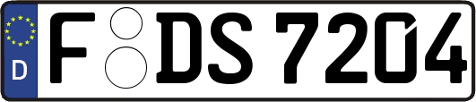 F-DS7204