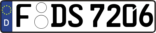 F-DS7206