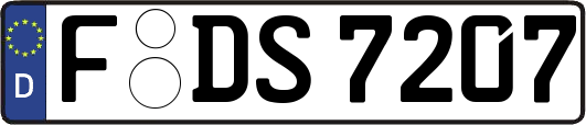 F-DS7207