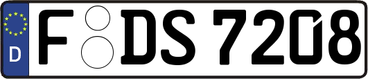 F-DS7208